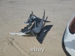 Used Steering Wheel fits 2020 Cadillac Xt5 Grade A