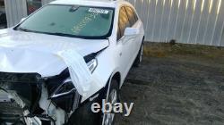 Used Steering Wheel fits 2020 Cadillac Xt5 Grade A