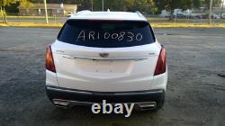 Used Steering Wheel fits 2020 Cadillac Xt5 Grade A