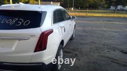 Used Steering Wheel fits 2020 Cadillac Xt5 Grade A