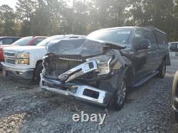 Used Steering Wheel fits 2020 Ford F150 PICKUP Grade A