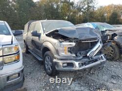 Used Steering Wheel fits 2020 Ford F150 PICKUP Grade A