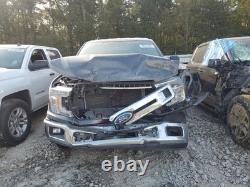 Used Steering Wheel fits 2020 Ford F150 PICKUP Grade A
