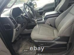 Used Steering Wheel fits 2020 Ford F150 PICKUP Grade A