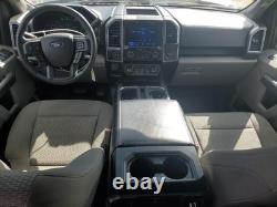 Used Steering Wheel fits 2020 Ford F150 PICKUP Grade A