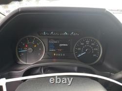 Used Steering Wheel fits 2020 Ford F150 PICKUP Grade A