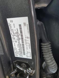 Used Steering Wheel fits 2020 Ford F150 PICKUP Grade A