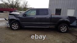 Used Steering Wheel fits 2020 Ford F150 PICKUP Grade A
