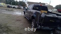 Used Steering Wheel fits 2020 Ford F150 PICKUP Grade A