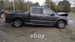 Used Steering Wheel fits 2020 Ford F150 PICKUP Grade A