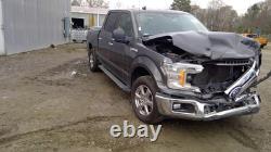Used Steering Wheel fits 2020 Ford F150 PICKUP Grade A