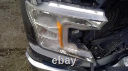Used Steering Wheel fits 2020 Ford F150 PICKUP Grade A