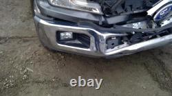 Used Steering Wheel fits 2020 Ford F150 PICKUP Grade A