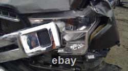 Used Steering Wheel fits 2020 Ford F150 PICKUP Grade A