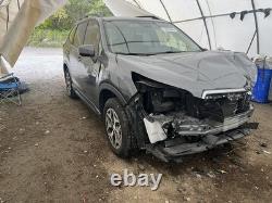 Used Steering Wheel fits 2020 Subaru Forester Grade A
