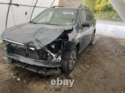 Used Steering Wheel fits 2020 Subaru Forester Grade A
