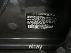 Used Steering Wheel fits 2020 Subaru Forester Grade A