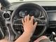 Used Steering Wheel Fits 2023 Nissan Kicks Heated Leather Grade A
