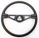 Vip 20 Steering Wheel Assembly Bkbl2024dv Nos