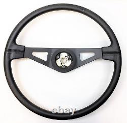 VIP 20 Steering Wheel Assembly BKBL2024DV NOS