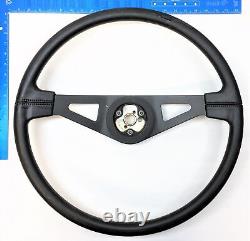 VIP 20 Steering Wheel Assembly BKBL2024DV NOS