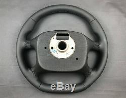 VOLKSWAGEN Sharan 7M9 Seat Alhambra T5 MULTIVAN STEERING WHEEL LENKRAD