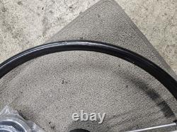 Vintage 1962-67 MGB Steering Wheel OEM Banjo Steering Wheel