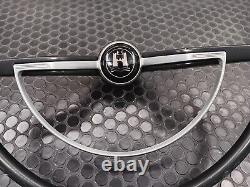 Volkswagen Beetle Karman Ghia Type 3 Steering Wheel & Horn Push 1962-71