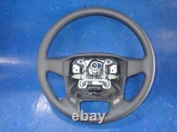 Volvo Truck Steering Wheel 20562477 Blue Bird 0095074 Gray 18 Inch