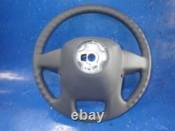 Volvo Truck Steering Wheel 20562477 Blue Bird 0095074 Gray 18 Inch