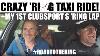 Why Ring Taxi Ride Is More Fun Than Lapping Nordschleife Hdx Ringtaxi Hyundaii30n Gti