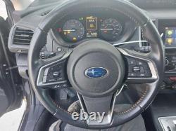 XV CROSST 2019 Steering Wheel 3220944