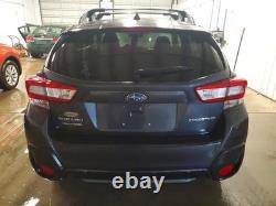 XV CROSST 2019 Steering Wheel 3220944