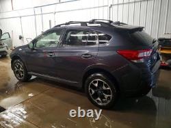 XV CROSST 2019 Steering Wheel 3220944