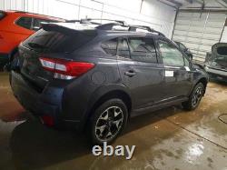 XV CROSST 2019 Steering Wheel 3220944