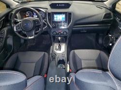 XV CROSST 2019 Steering Wheel 3220944