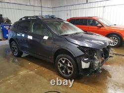 XV CROSST 2019 Steering Wheel 3220944