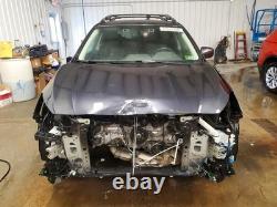 XV CROSST 2019 Steering Wheel 3220944