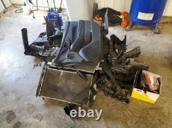 XV CROSST 2019 Steering Wheel 3220944