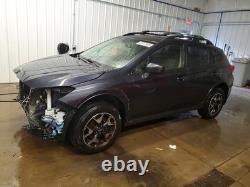 XV CROSST 2019 Steering Wheel 3220944