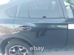 XV CROSST 2019 Steering Wheel 3220944