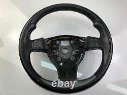 Y4305 SEAT Steering Wheel 5P0419091G